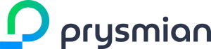Prysmian logotyp